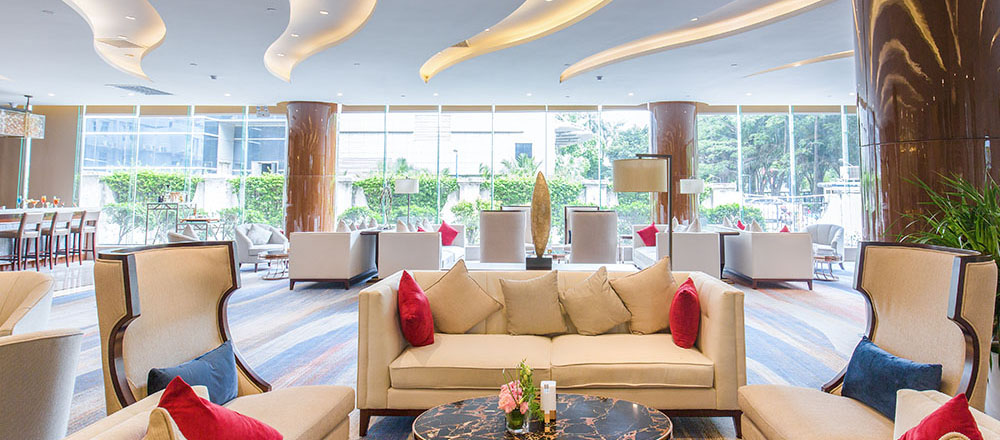 深圳万悦格兰云天大酒店